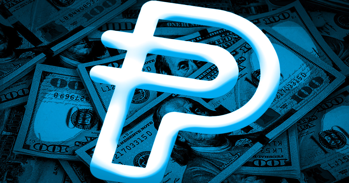 Coinbase Inks Strategic Partnership With PayPal to Enable Mainstream Adoption of PYUSD Stablecoin