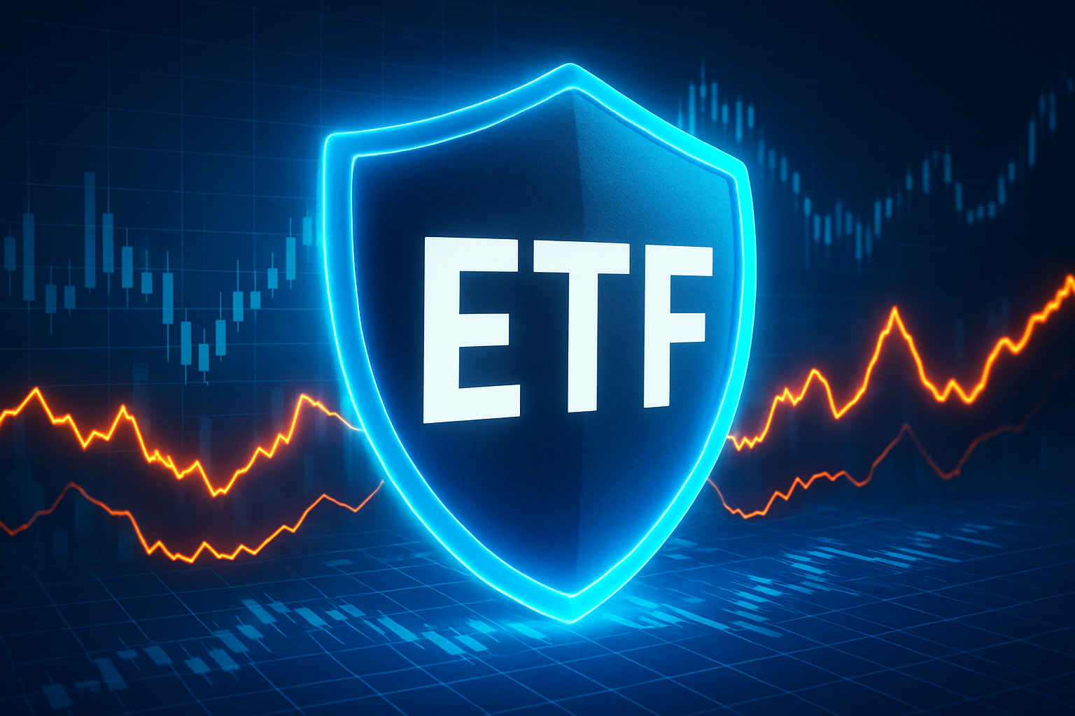 6 Powerful Ways to Bulletproof Your Portfolio Using the Untold Power of Actively Managed ETFs