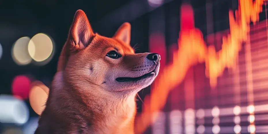 Shiba Inu Sees Massive Exchange Withdrawal as 100 Billion SHIB Tokens Exit in 24 Hours