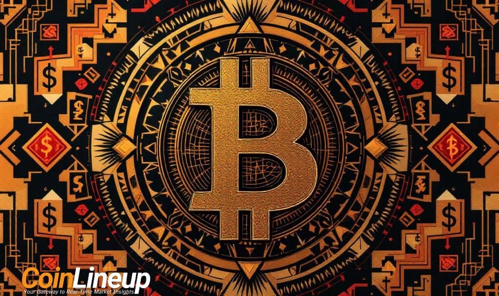 Bitcoin Surges Amid Global Money Supply Growth