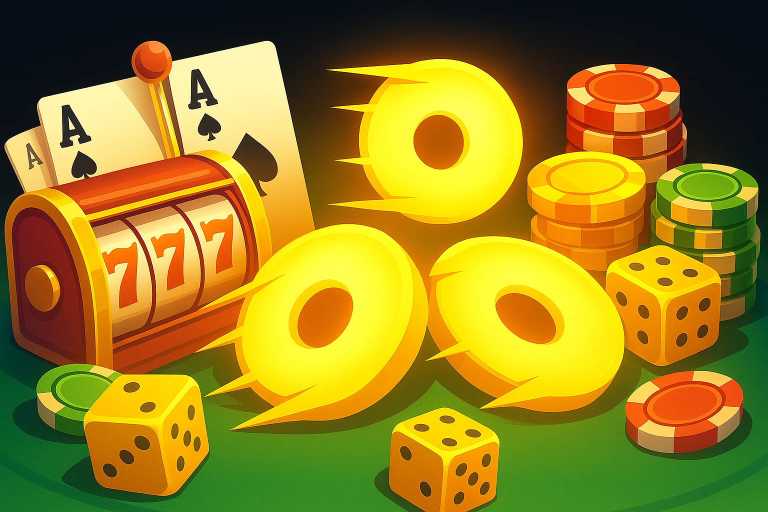 Top 10 Rollbit Coin Casinos & Best RLB Crypto Gambling Sites for 2025