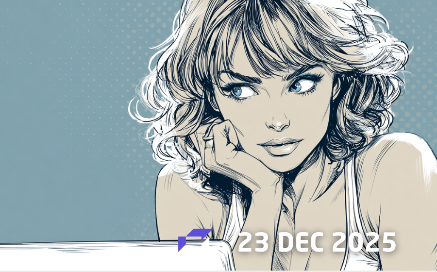 CoinRank Daily Data Report (12/23)｜The Aster Human vs. AI live trading competition is nearing its end