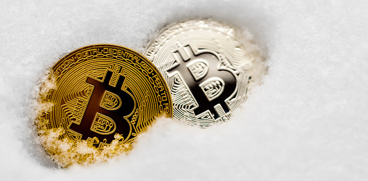 Morgan Stanley Announces! "Winter is Coming for Bitcoin! It's the Smartest Thing to Do!"