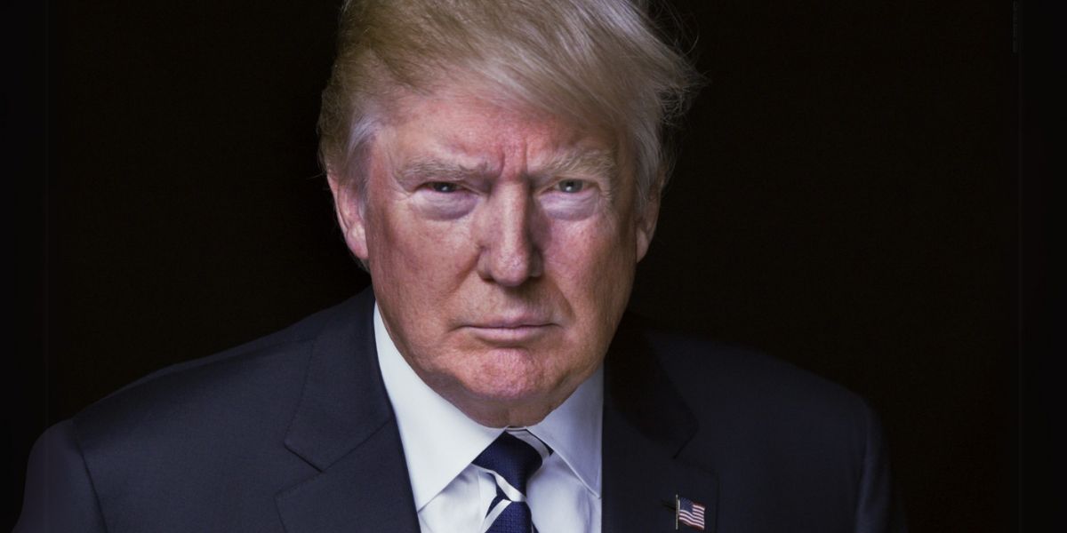 Trump Poised to Axe IRS DeFi Broker Rule After Senate Repeal