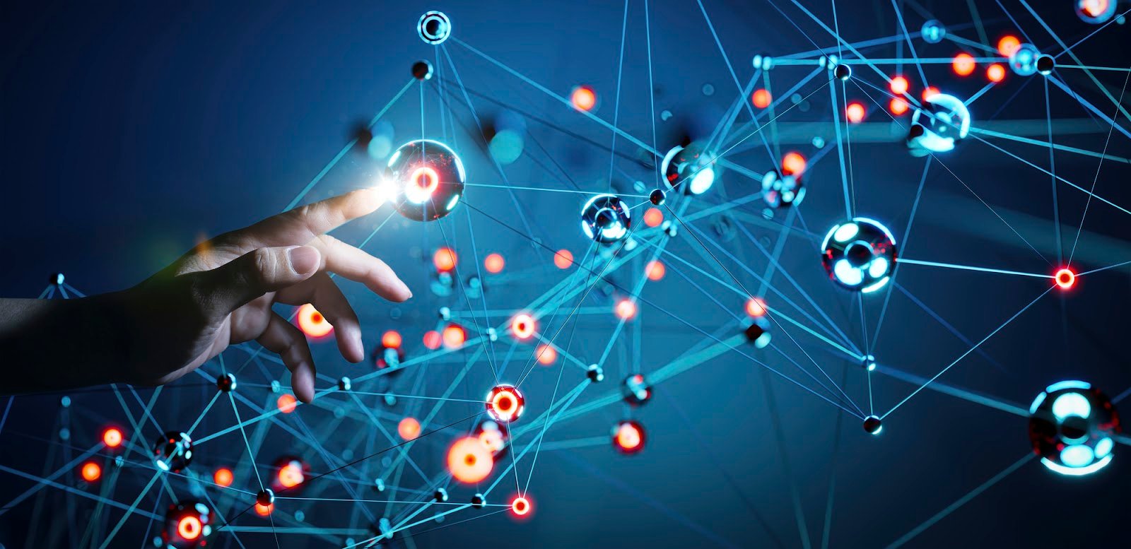 Aurora Labs’ First Startup Cohort Illustrates The Potential Of No-Code Blockchain Development