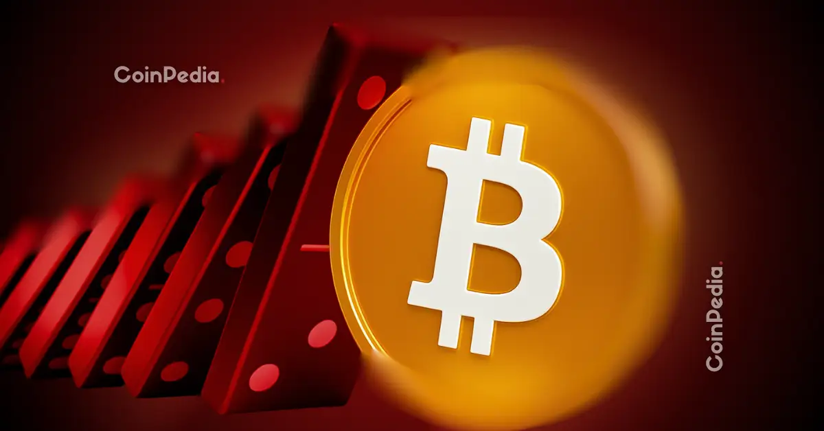Bitcoin Price Prediction: Bounce Ahead or One Last Dip?