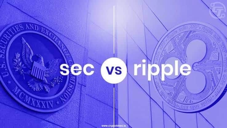 Ripple XRP vs.SEC Legal Case to Close Soon