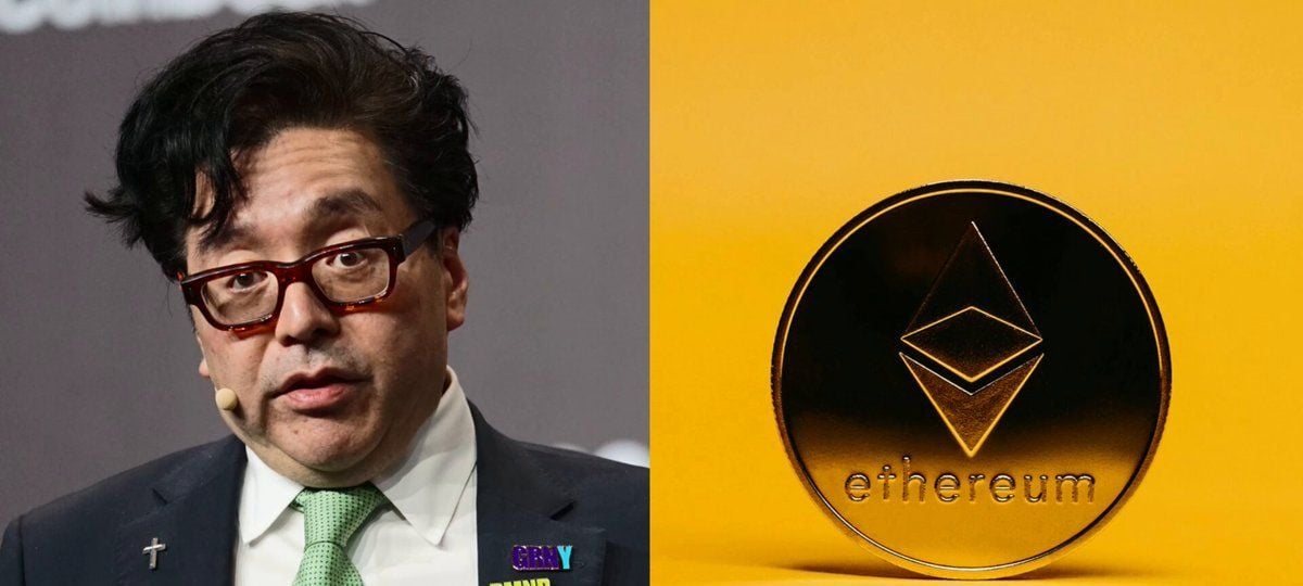 Tom Lee's Bitmine Plans to Launch Strategy Style Stock Offering