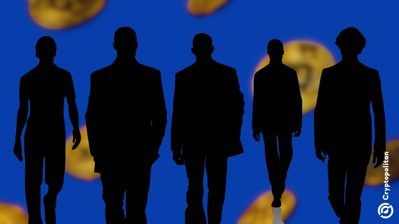 Michael Saylor, Winklevoss headline billion-dollar crypto losses in 2025