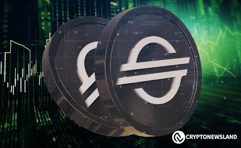 Will XLM Hold Above $0.30, or Is a Drop Below $0.26 Imminent?