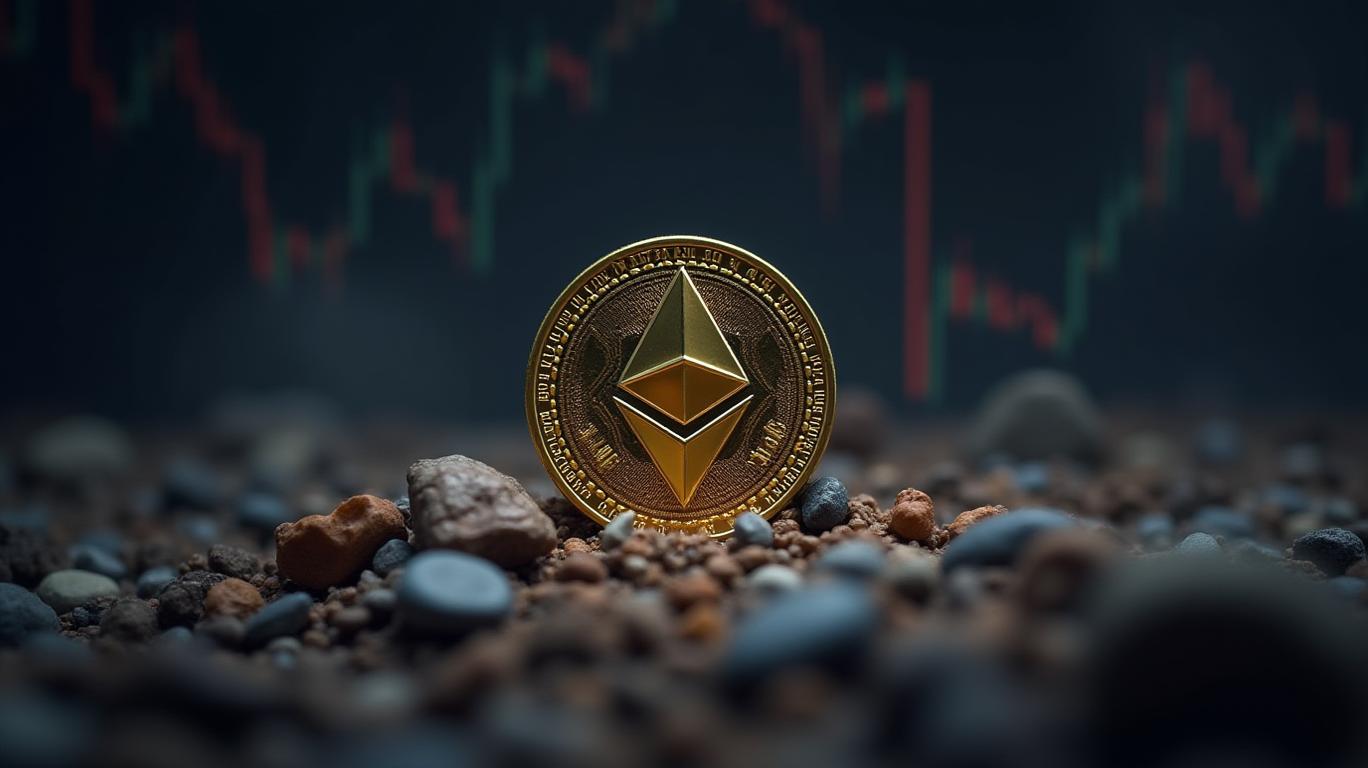Ethereum Foundation Dismisses Rumors of Involvement in Sky’s $56 Million ETH Deposit