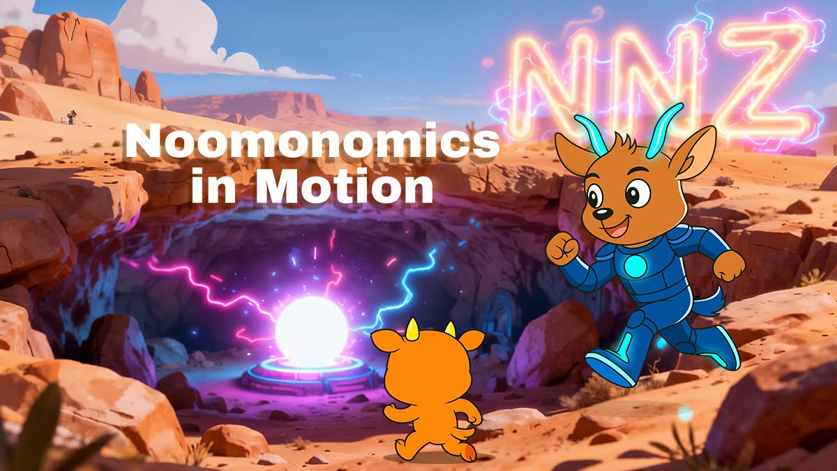 Upcoming Meme Coins – Noomez Presale Steps Into Spotlight As Meme Season Heats Up