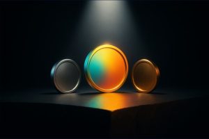 Top 3 Most Trending Altcoins in September and Why This Rising Star Takes the Spotlight