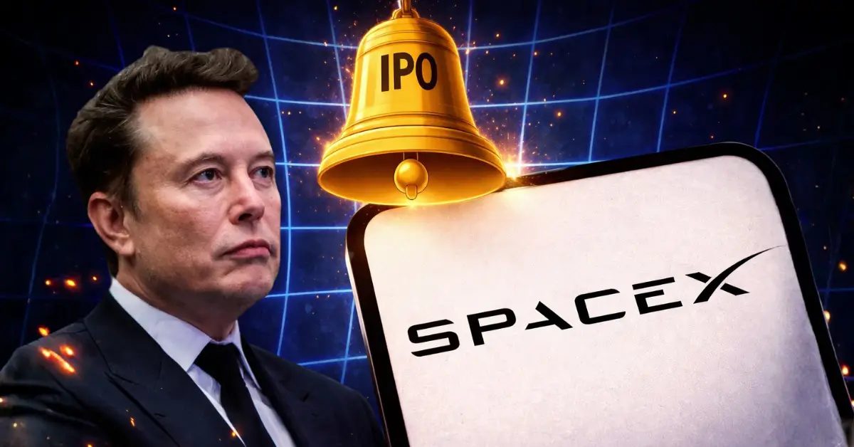 Is SpaceX a Good Investment ?