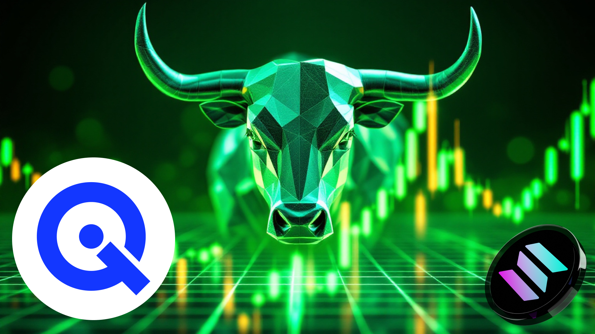 Solana Bulls Eye $500, But WallitIQ (WLTQ) Is Already Poised For A 5,500% Explosion Before Summer 2025