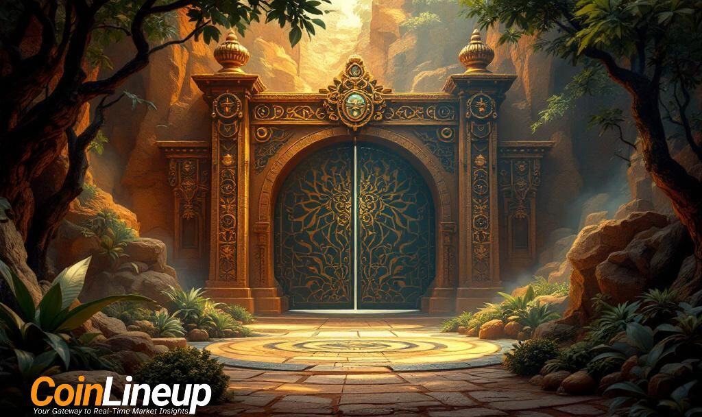 Gate Swap Launches 3,000,000 GM Prize Pool Event