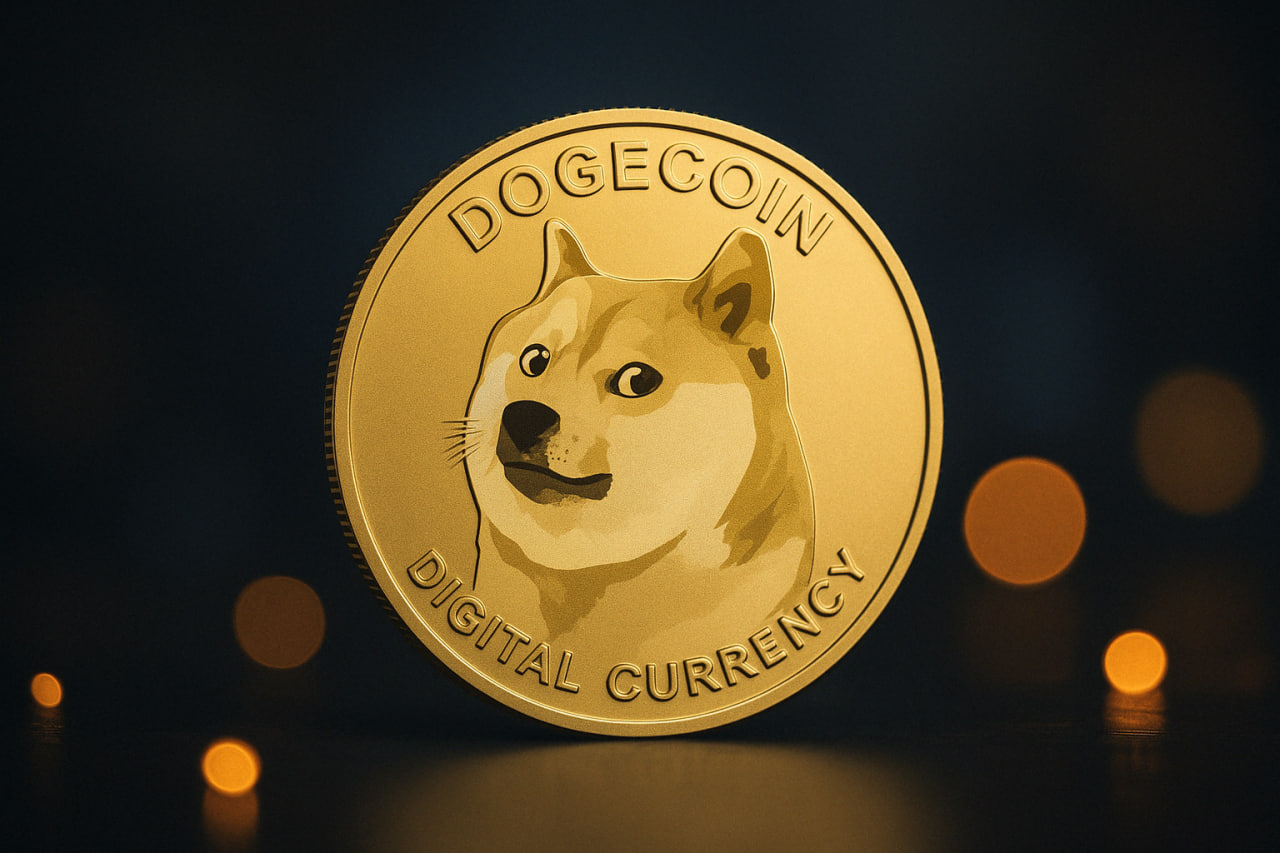 Dogecoin Marks Best Month Since 2024 With ETF Launch on the Horizon