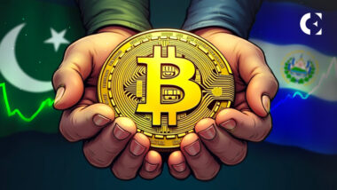 Diplomasi Bitcoin: Pakistan dan El Salvador Menempa Aliansi Kripto