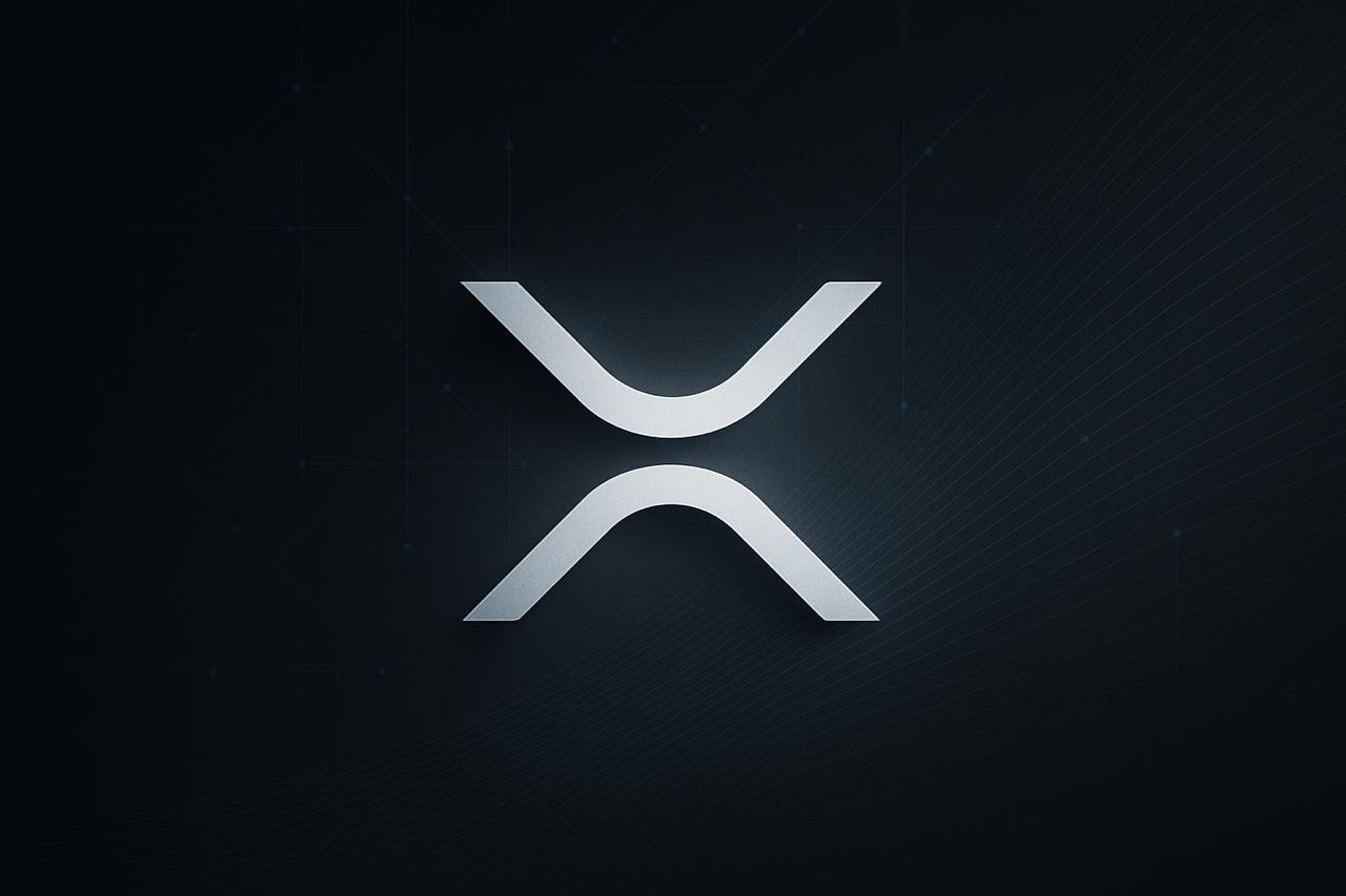 XRP Market Cap Recovers $36 Billion After the Flash Crash