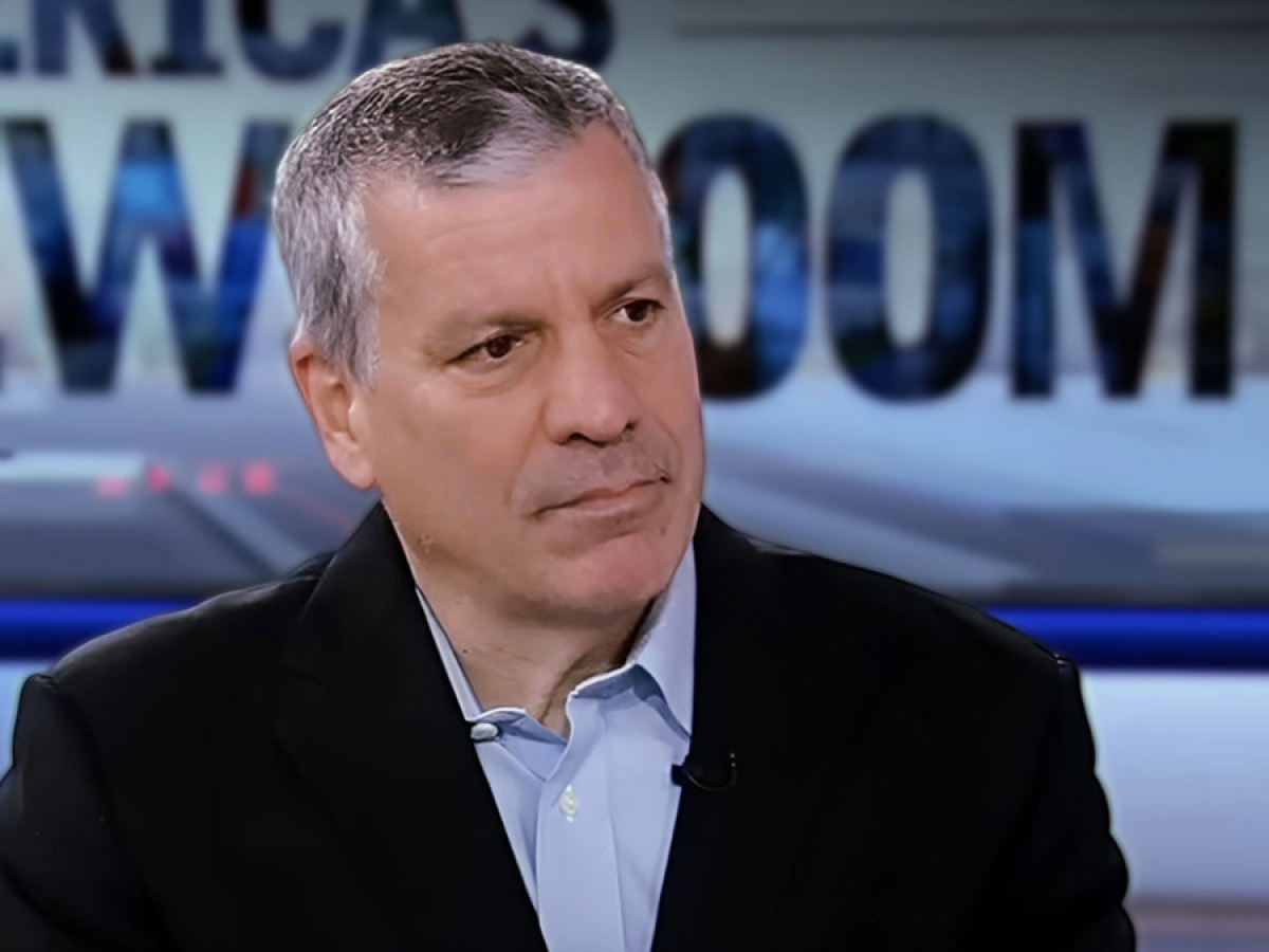 Fox Business Host Escalates Feud with XRP Community