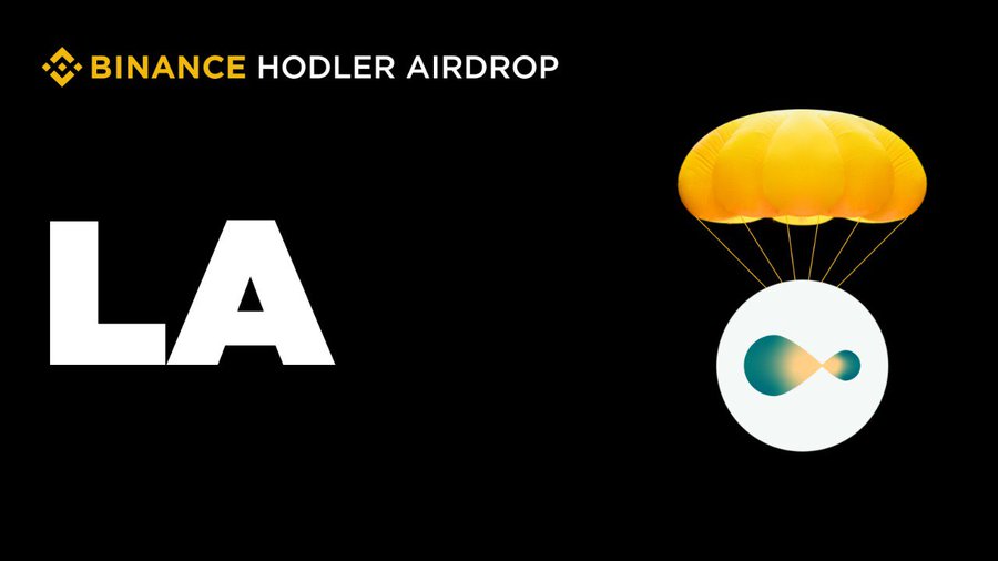Binance Introduces Lagrange (LA) – Its 26th HODLer Airdrops Project