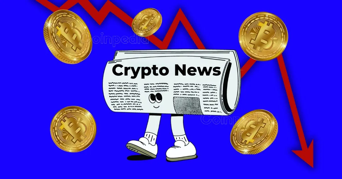 Crypto Market Today (Jan 22nd, 2025): Bitcoin Holds Onto $105k | AI16Z Becomes Top Gainer