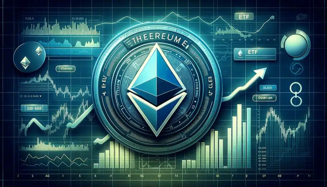 VanEck Sparks Buzz as Ethereum Staking Nears Entry Into ETFs Market