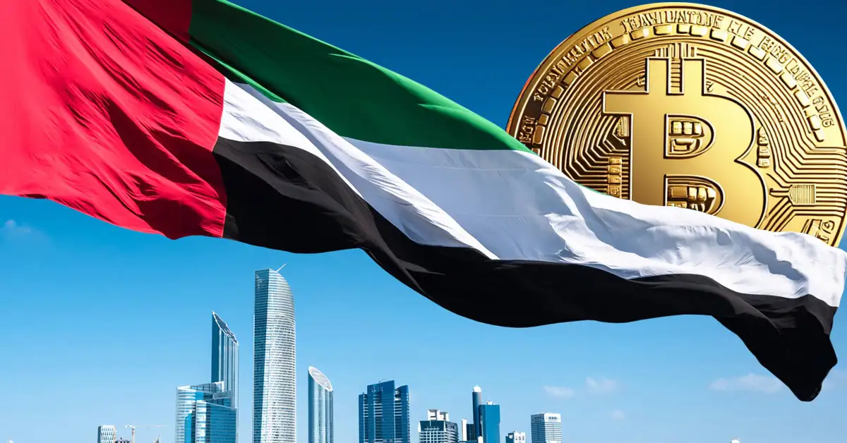 30% of UAE Investors Will Increase Crypto Holdings in 2025, Reveals eToro