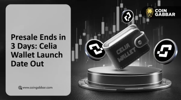 Celia Wallet Launch Date Out, 2026 CEX Next? Celia Token Listing Alert
