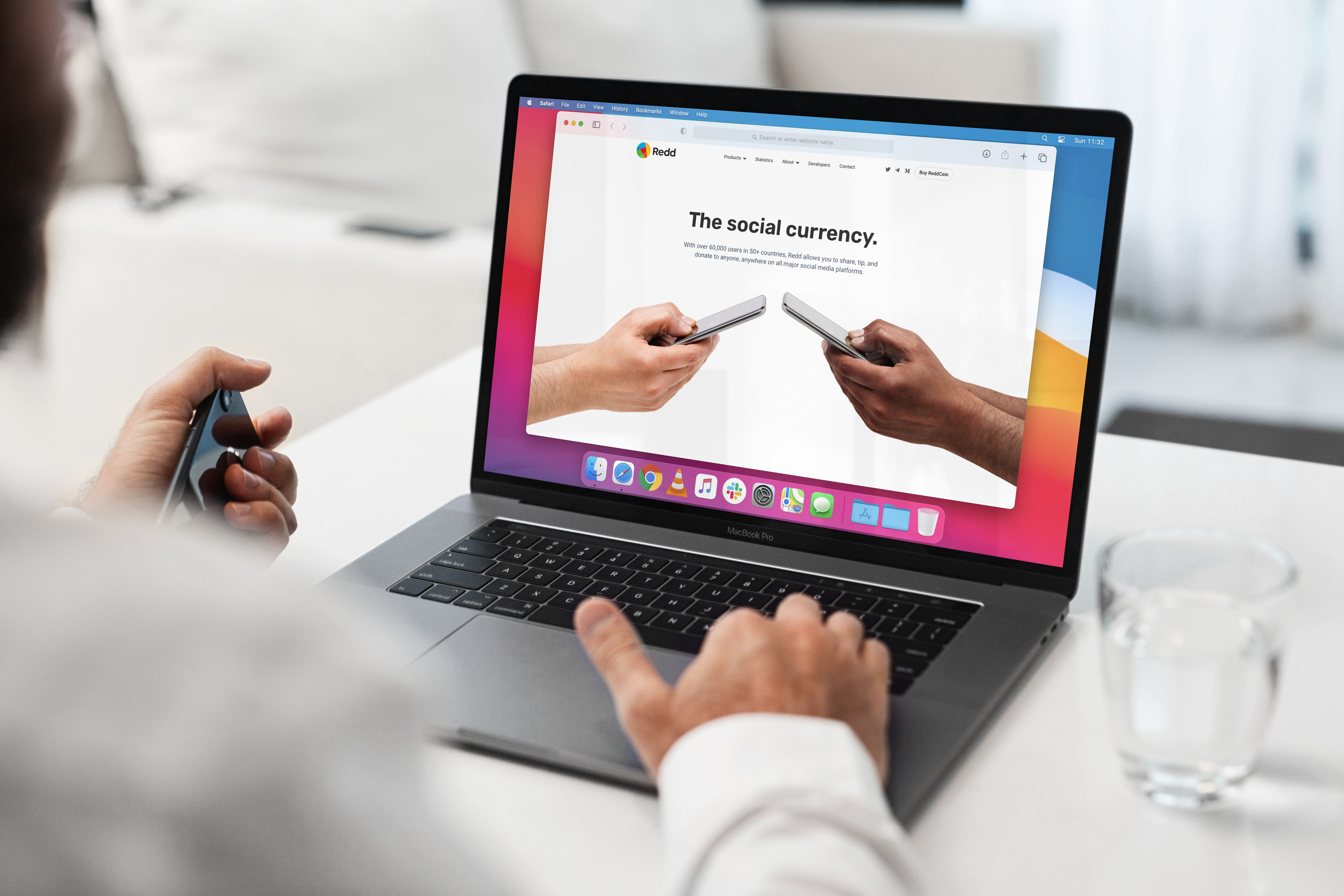 ReddCoin: A Social Tipping Currency with Potential for 2025 and Beyond