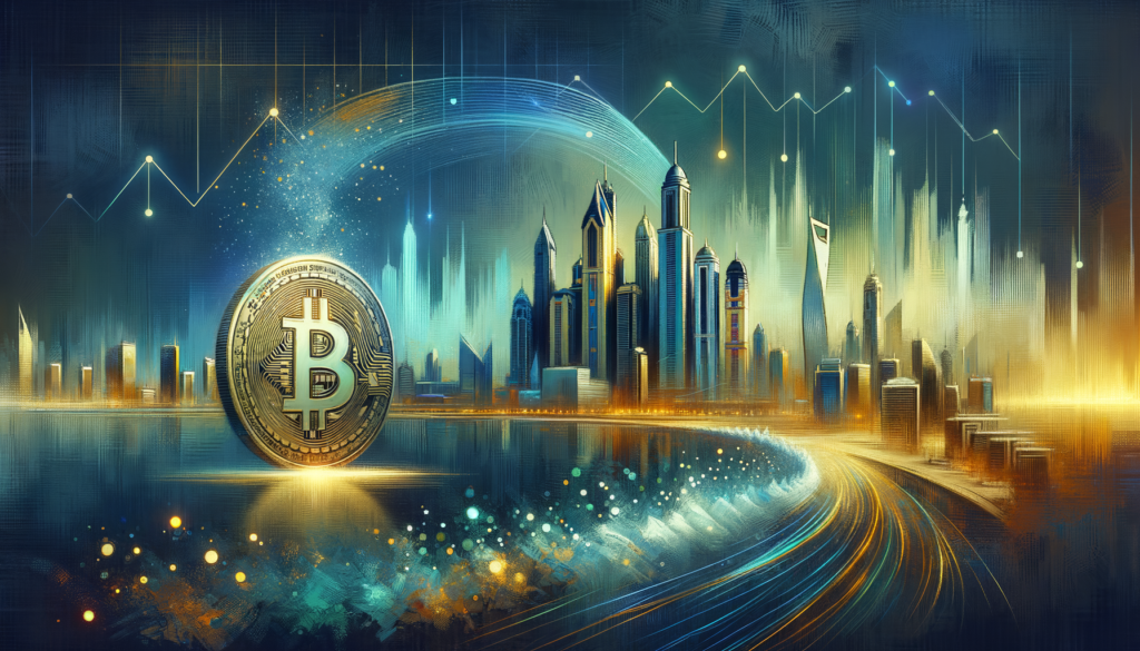 Dubai Warms up to Ripple: Is an XRP ETF Launch on the Horizon?