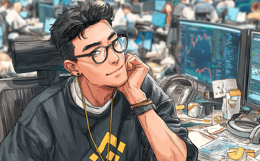 Binance Alpha Users Gain Early Access to BAS Pre-TGE Sale