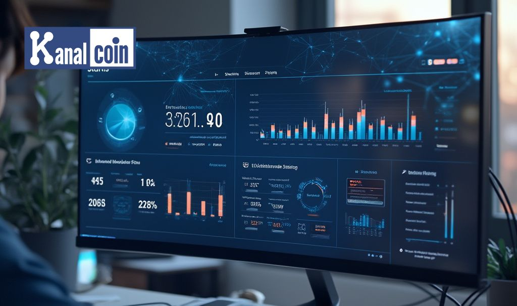 Auroria Relaunch Boosts Masternode Staking on Stratis