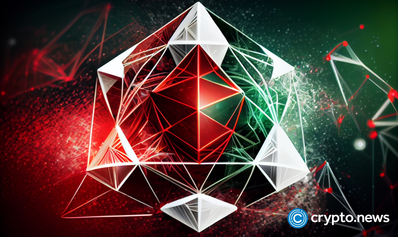 Nansen brings Metis Andromeda’s onchain activity into clear view