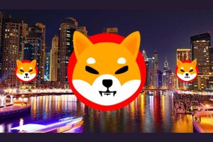 Shiba Inu (SHIB) Gears Up for a Massive Move – Key Levels to Watch