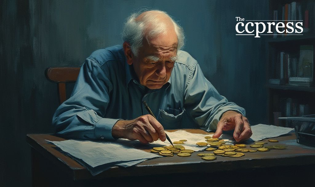 FBI Reports $9.3 Billion Cryptocurrency Fraud Losses in 2024