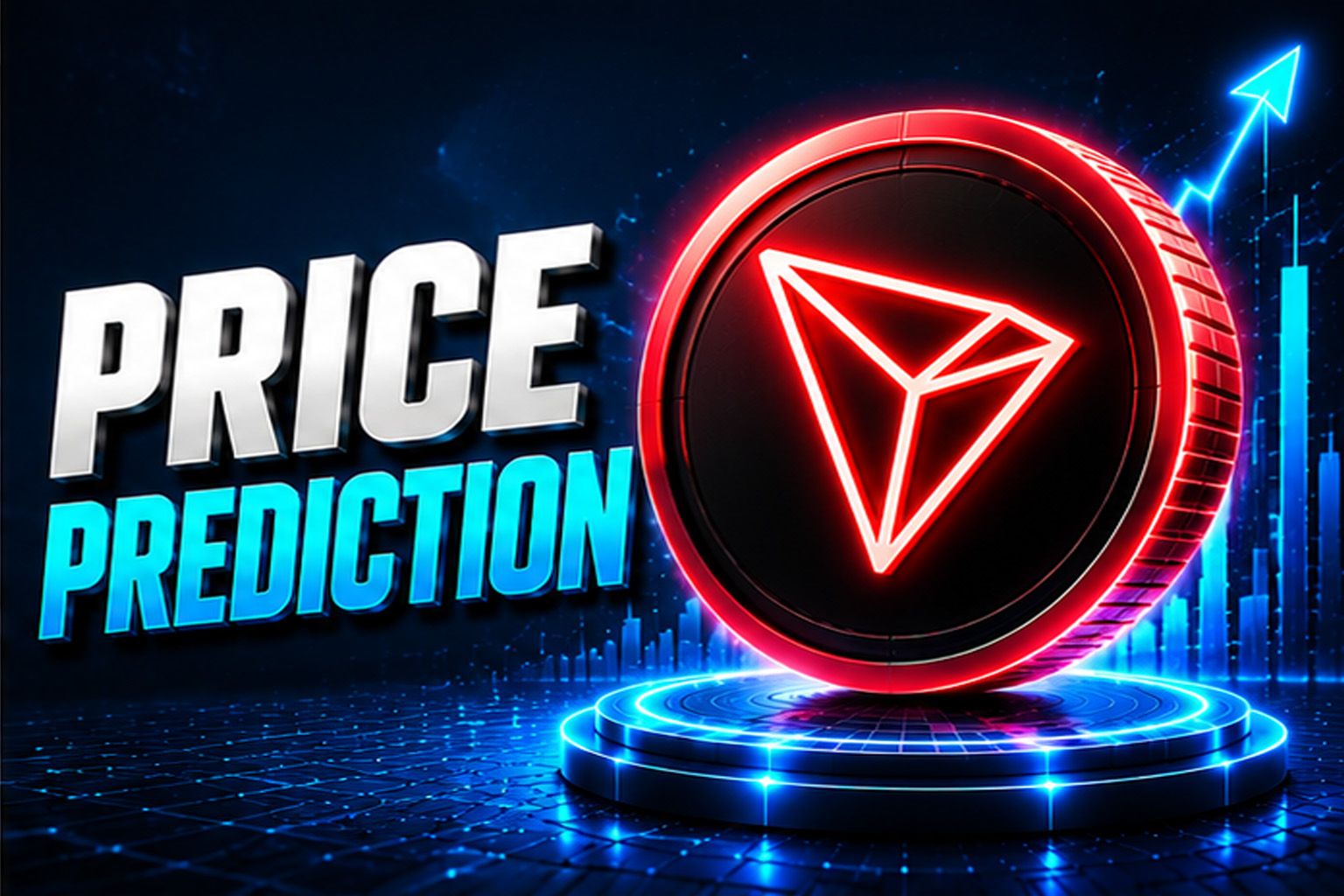 Tron Price Prediction: TRX Breakout Builds on Post-Quantum Security and Nasdaq Backing — Pepeto Entry Disappears Permanently Once Listing Ar...