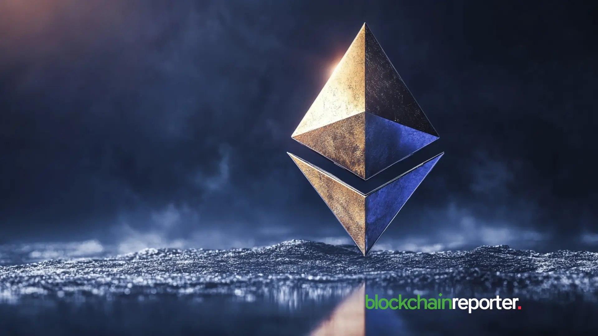 Ethereum Transaction Activity Surges as Analysts Predict Breakout Toward $10K