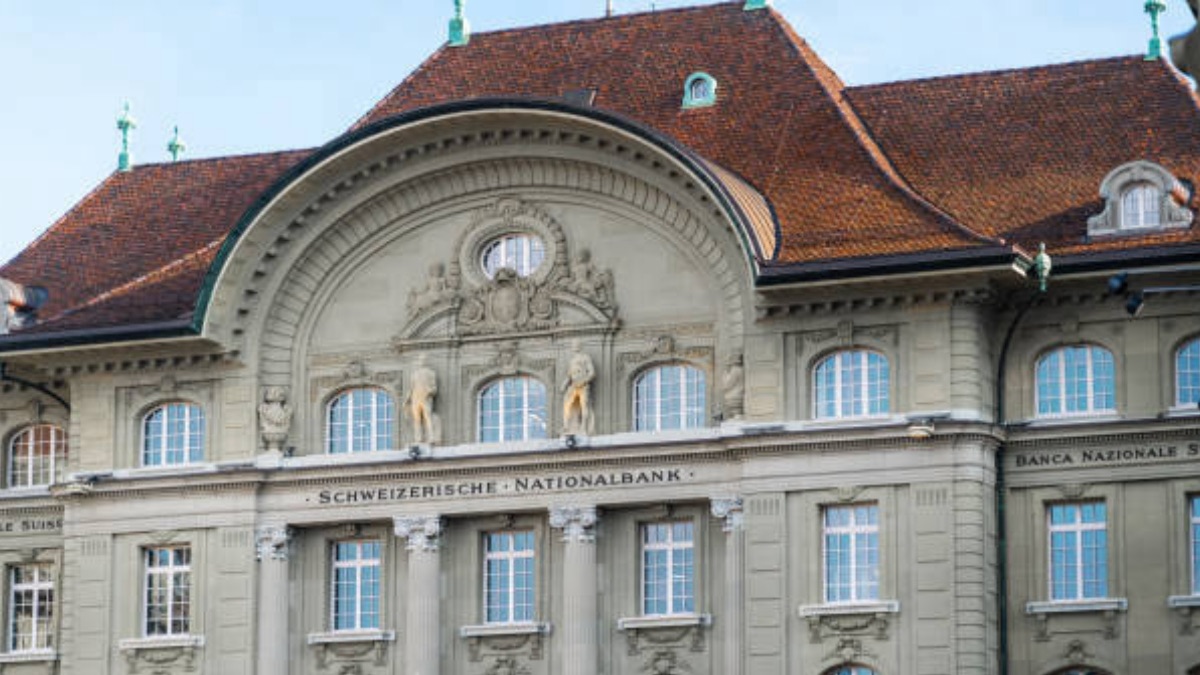 New Proposal Aims to Require Swiss National Bank to Include Bitcoin in Reserves