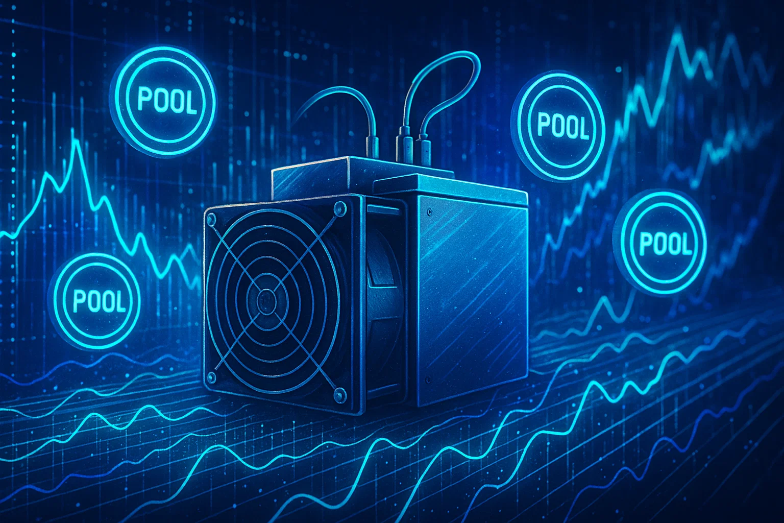 Mining Pools Put to the Test: My Take on WhiteBIT’s Experiment (and My Own Results)