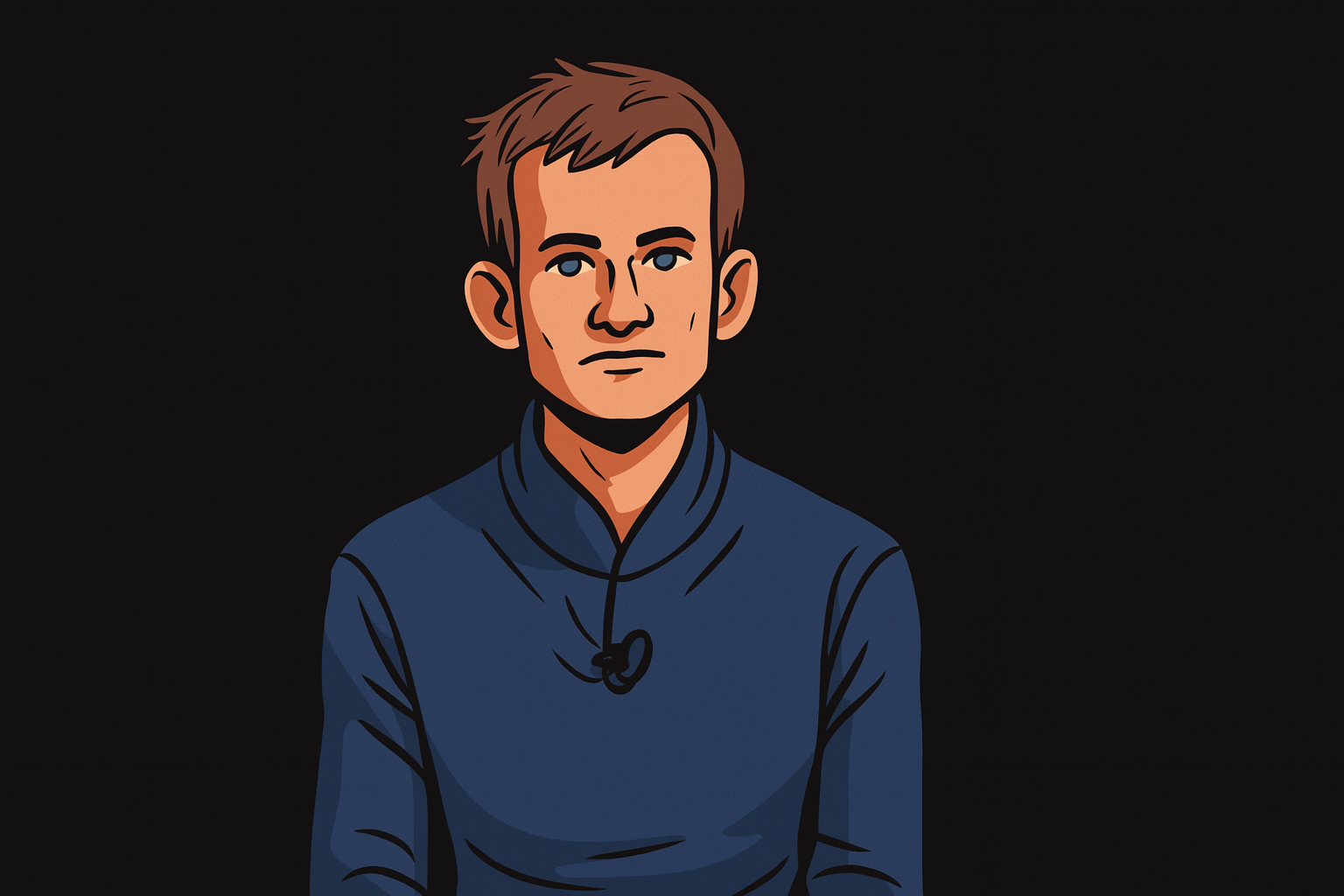 Vitalik Says Fileverse Is Now Stable for Encrypted Collaboration