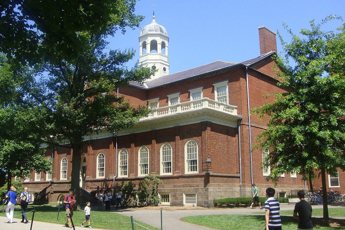 Harvard Makes Bold Move as Bitcoin ETF Becomes Its Largest New Position in Q3