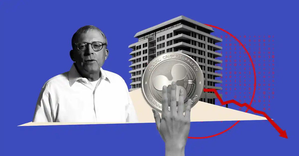 XRP Ready for a Major Price Surge? Here’s What Peter Brandt Thinks