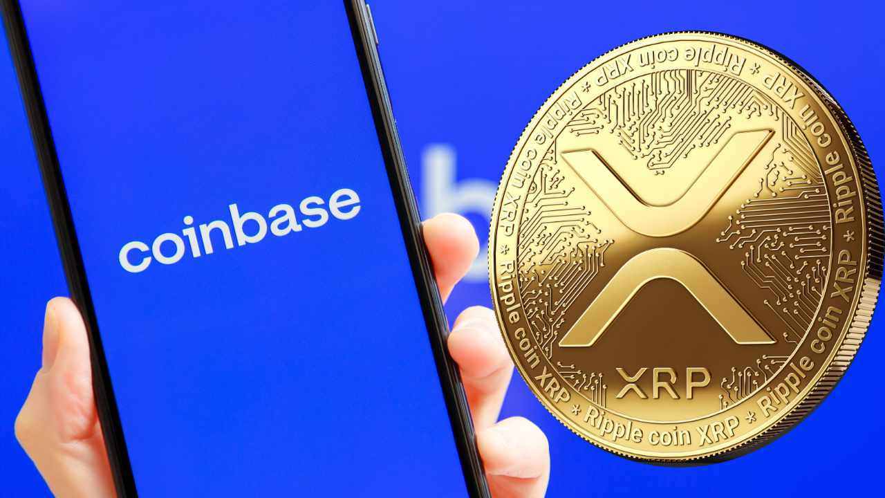 The Long-Awaited XRP and Dogecoin (DOGE) Announcement from Coinbase Has Arrived!