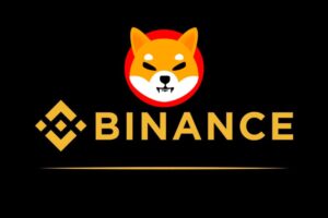 Over 110 Billion Shiba Inu (SHIB) Stuns Binance. Here’s What Happened