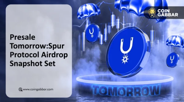 Spur Protocol Airdrop Snapshot Dec 15: Check $SON Presale Details