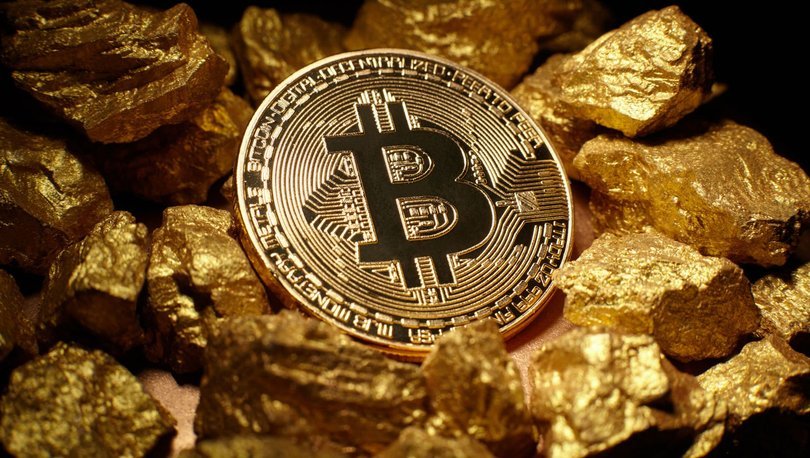 Bitcoin (BTC) and Gold Report from JPMorgan! "One Took the Lead, Here's Why!"