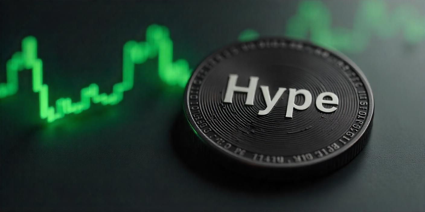HYPE Outperformed Bitcoin and Ethereum in 2026...Here's Why