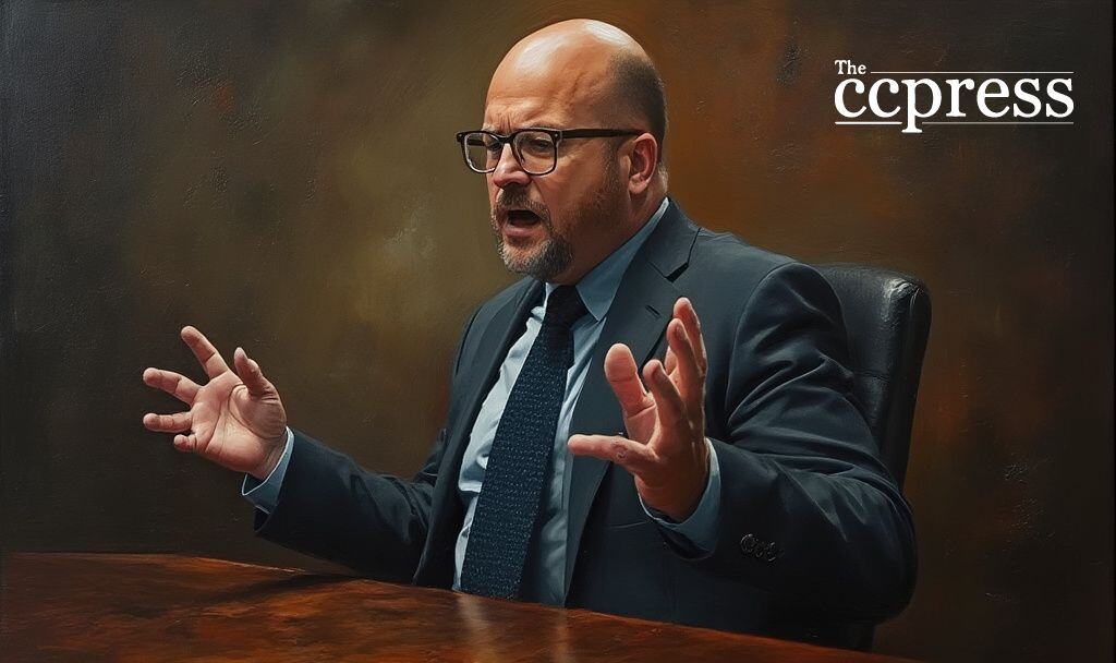 Jim Cramer Warns of Bitcoin Investment Risks