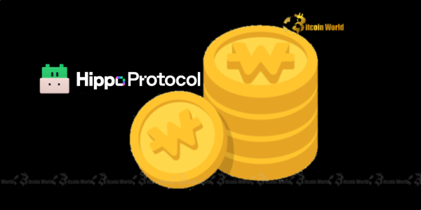 Hippo Protocol’s Crucial KRW Stablecoin Bid Signals Major Korean Market Shift